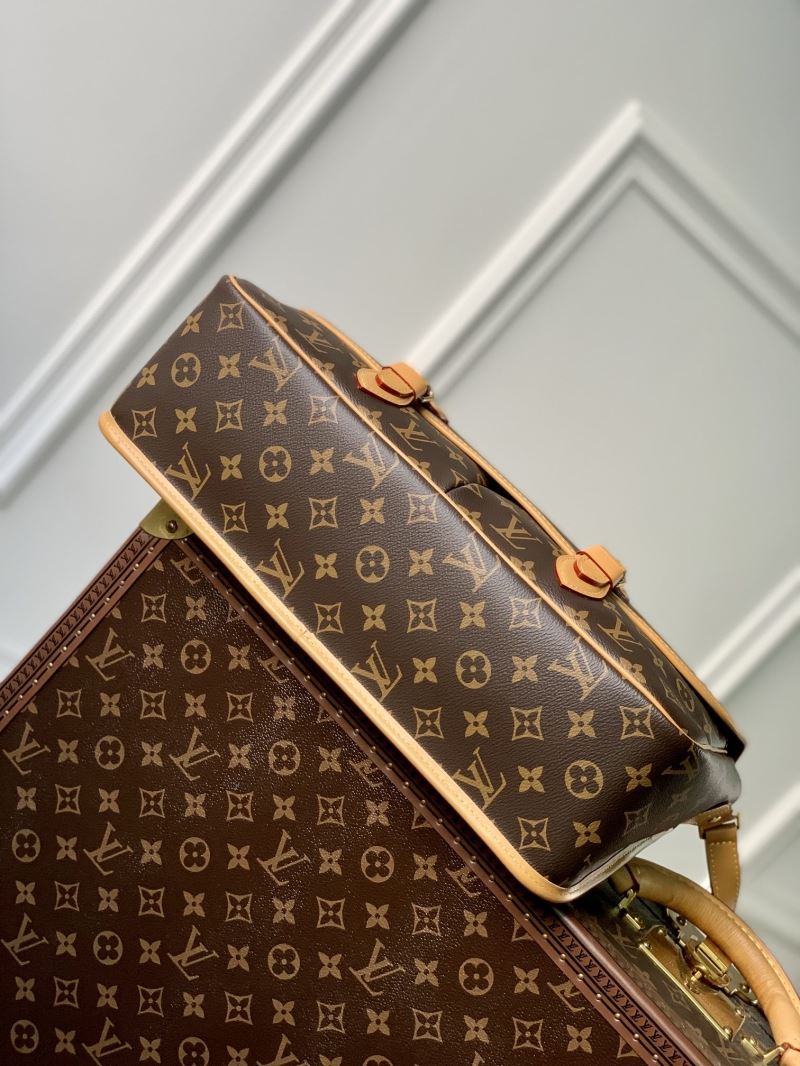 Mens LV Satchel bags